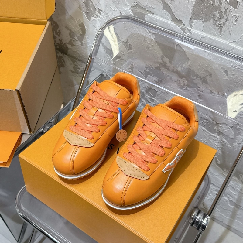 l0vis Vvtt0n trainer sneaker